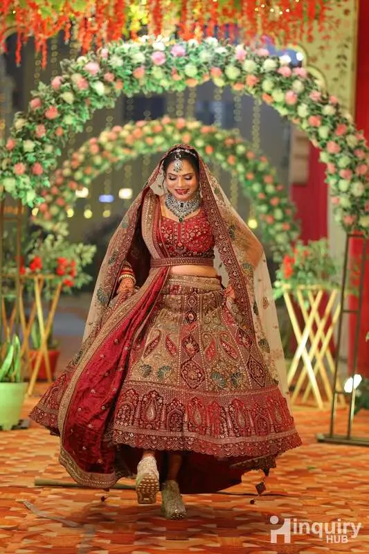 Rishita Bansal | Bridal Makeup Artist