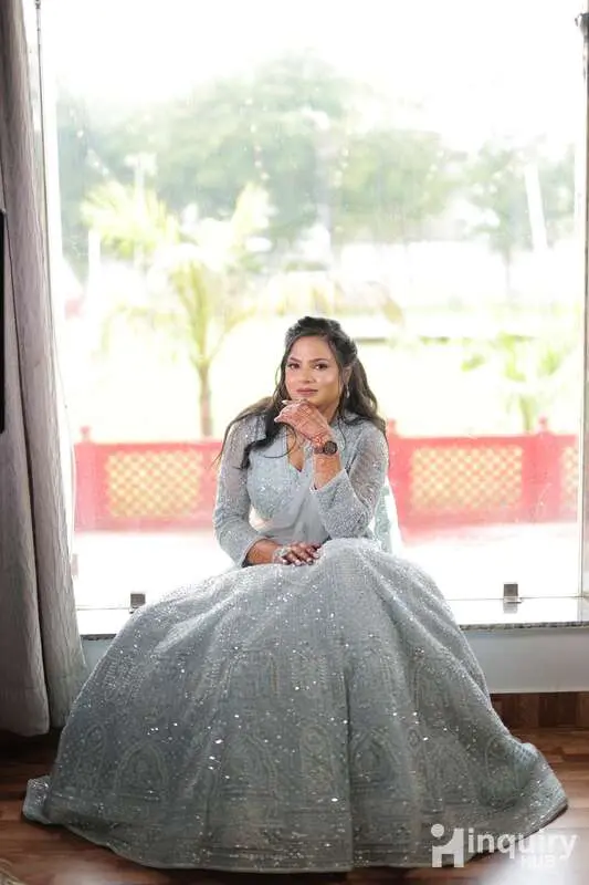 Rishita Bansal | Bridal Makeup Artist
