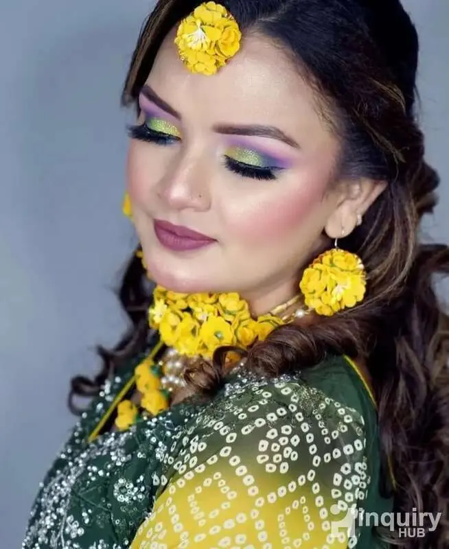 Rup Studio (nail Tech& Makeup)