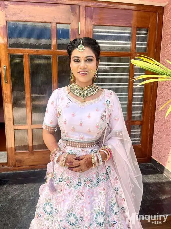 Lush Makeup Studio By Mamatha Kiran