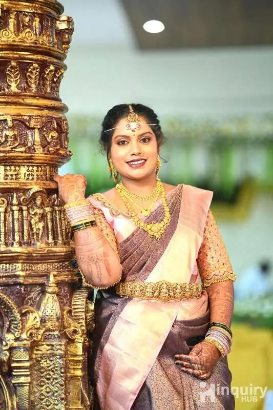 Lush Makeup Studio By Mamatha Kiran