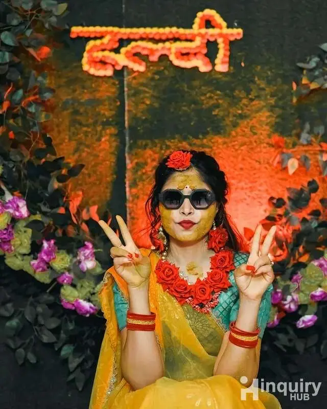 The Shubhu Clicks