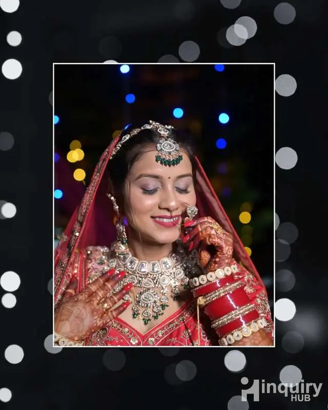 The Shubhu Clicks