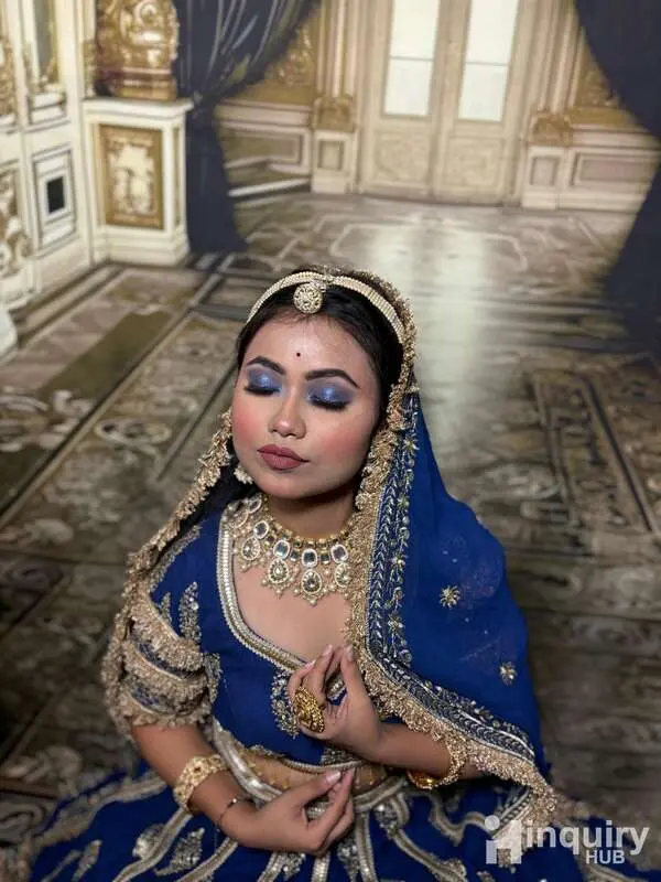 Shradha Makeover