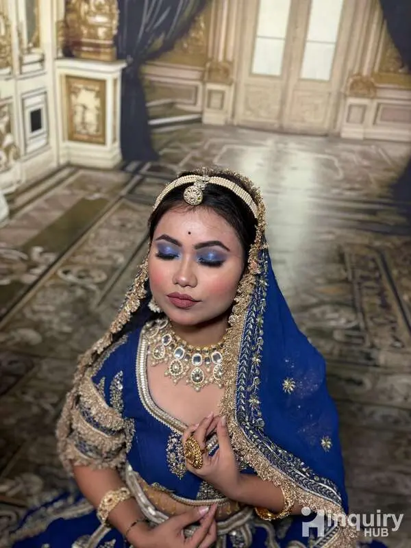 Shradha Makeover