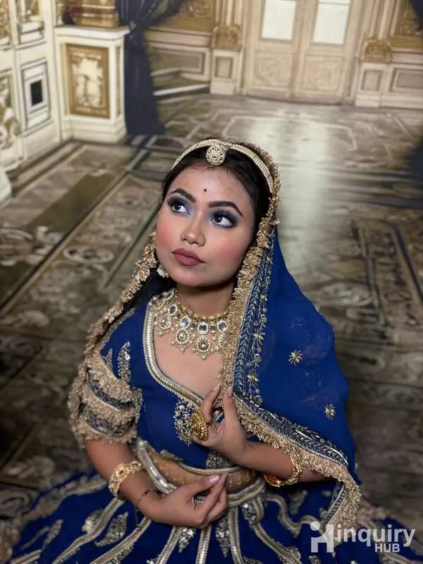 Shradha Makeover