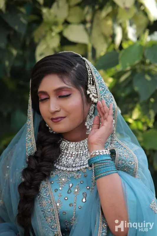 Rashmika Makeovers