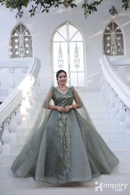 Rashmika Makeovers