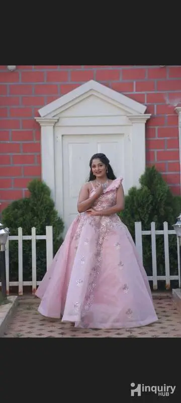 Rashmika Makeovers