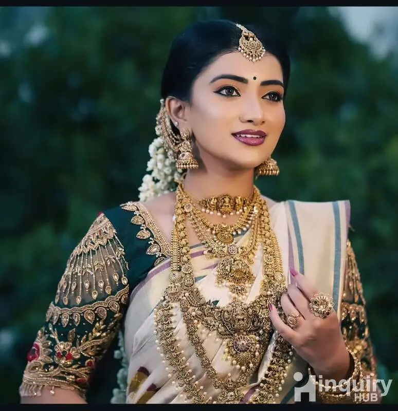 Rashmika Makeovers