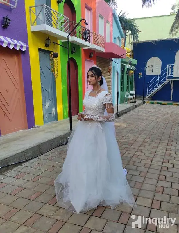 Rashmika Makeovers