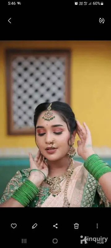 Rashmika Makeovers