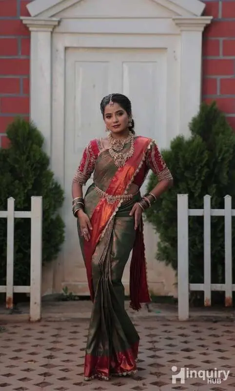 Rashmika Makeovers