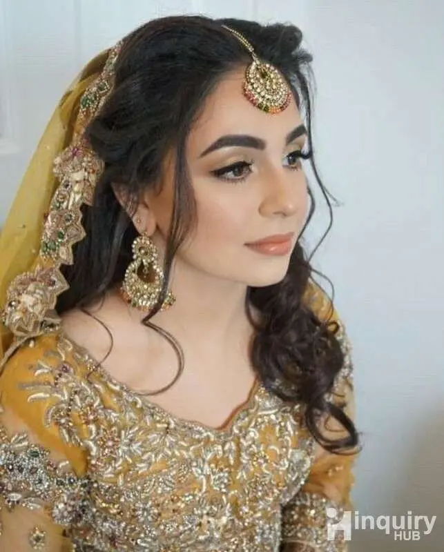 Minsha Makeup Artist