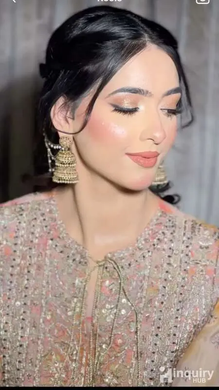 Minsha Makeup Artist