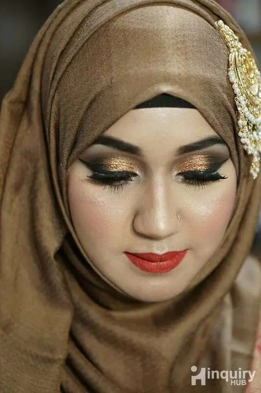 Minsha Makeup Artist