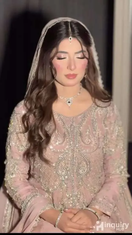 Minsha Makeup Artist