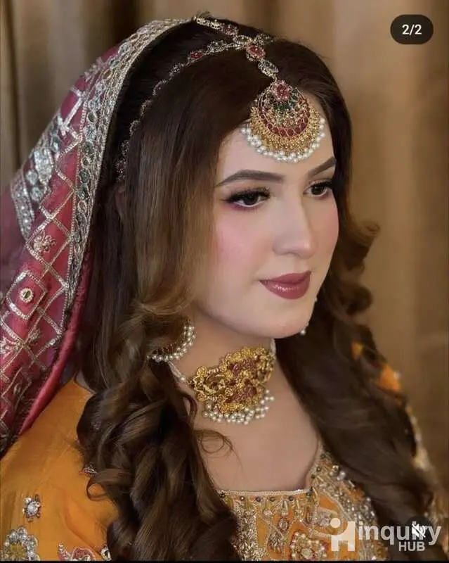 Minsha Makeup Artist