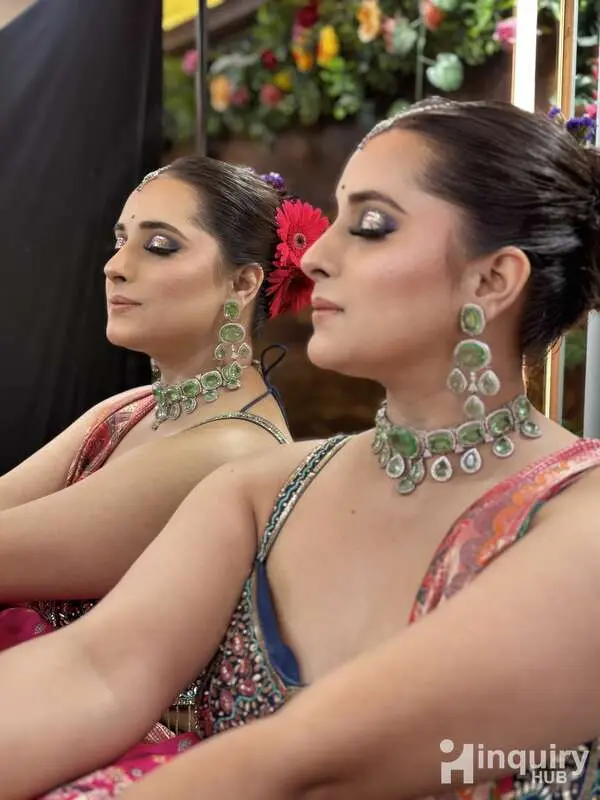 Aarju Makeup Artist