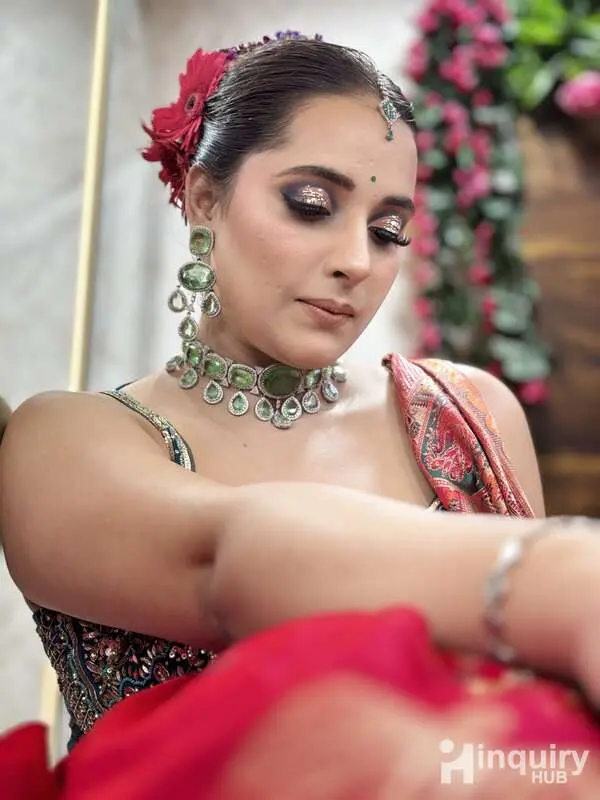 Aarju Makeup Artist