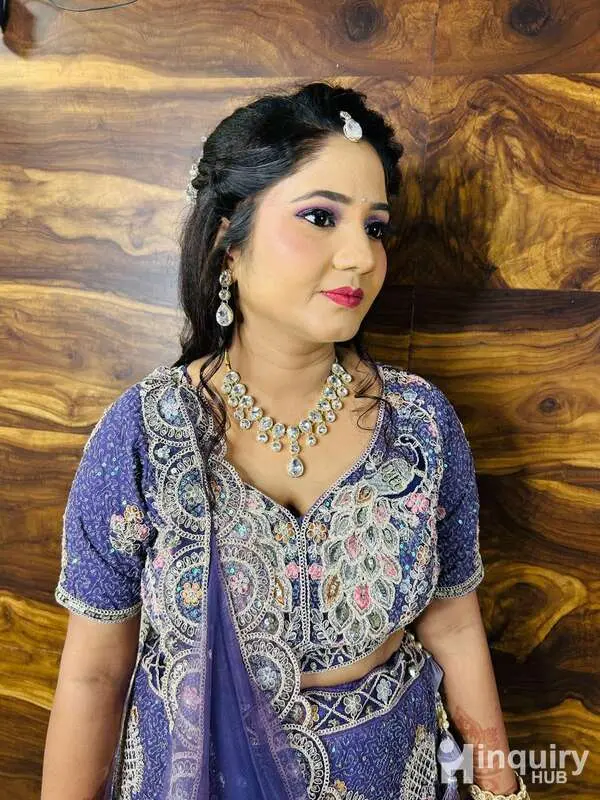 Aarju Makeup Artist