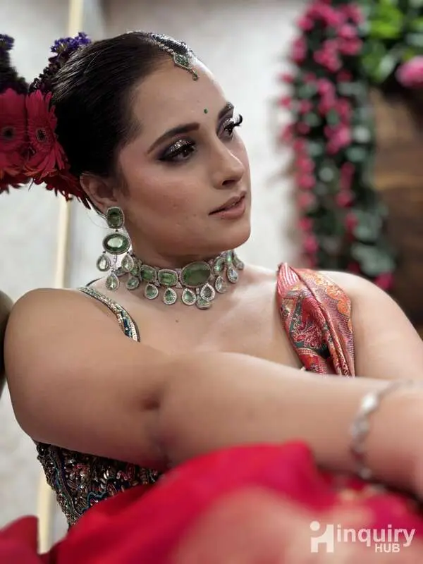 Aarju Makeup Artist