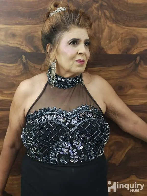 Aarju Makeup Artist
