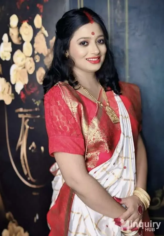 Meeras Glam Gallery Mekover