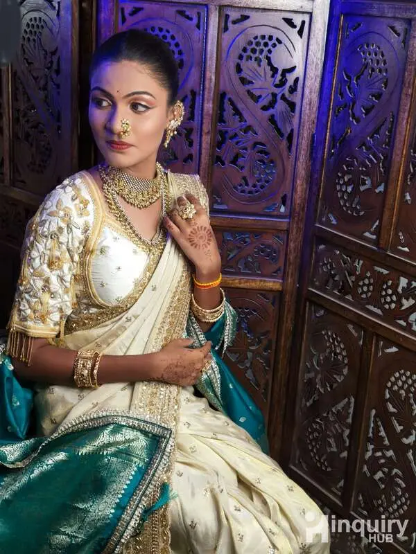 Meeras Glam Gallery Mekover