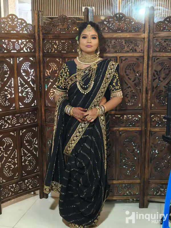 Meeras Glam Gallery Mekover