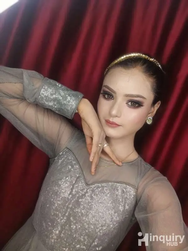 Shadab Parveen Makeup Artist