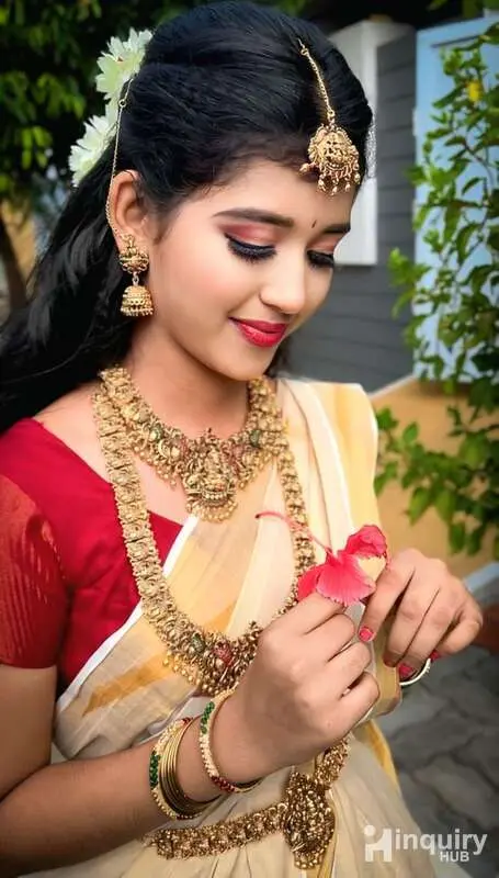 Brides Of Indhulovely
