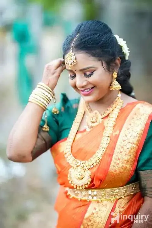 Brides Of Indhulovely