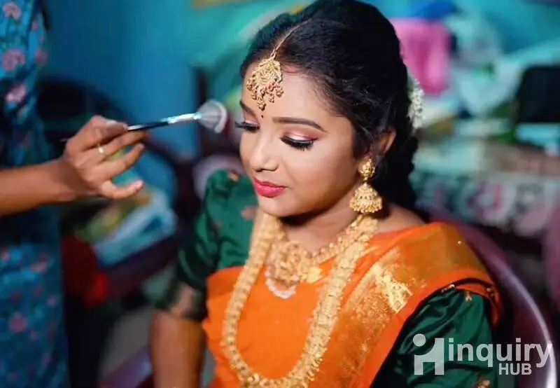 Brides Of Indhulovely