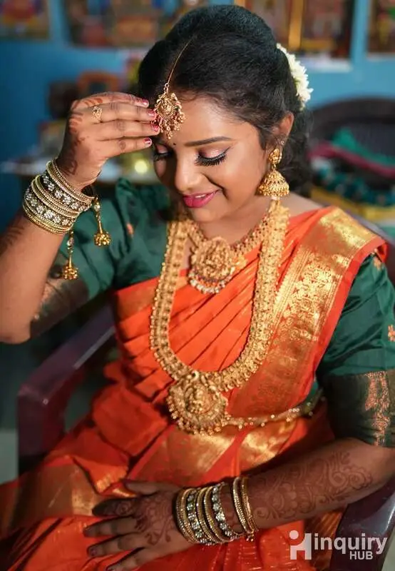 Brides Of Indhulovely