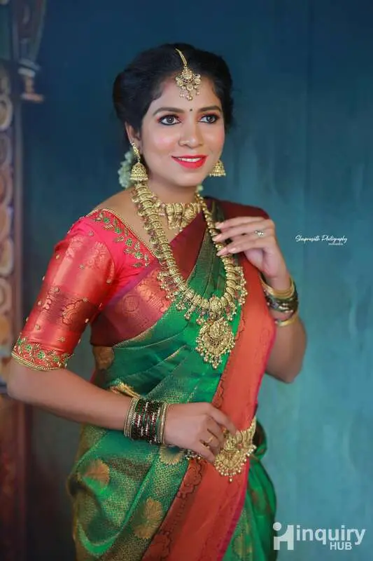 Brides Of Indhulovely