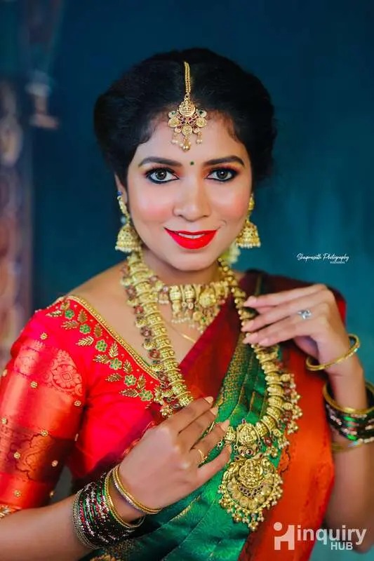 Brides Of Indhulovely