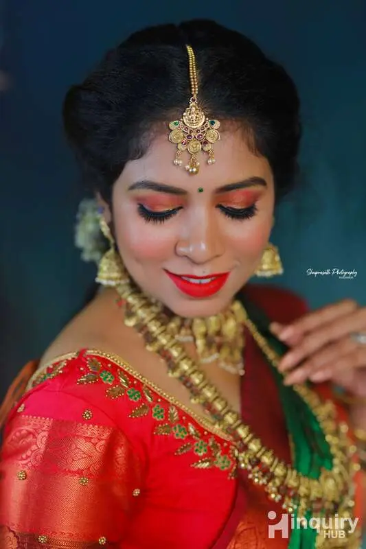 Brides Of Indhulovely