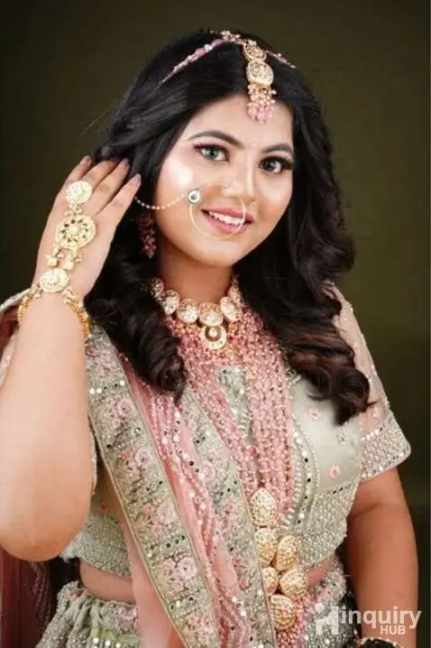 Muskan Makeup Artist
