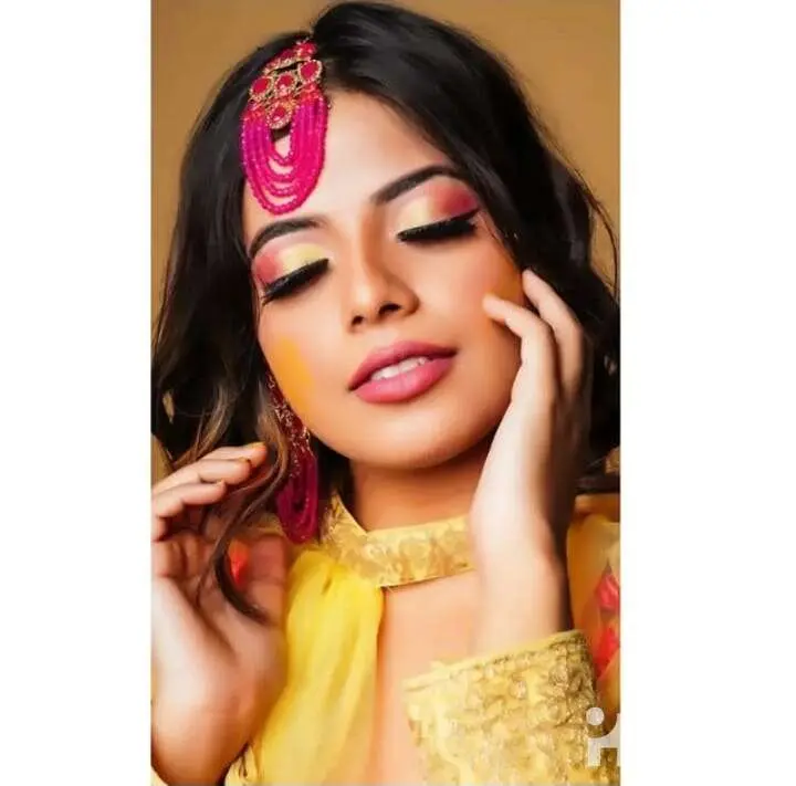 Muskan Makeup Artist