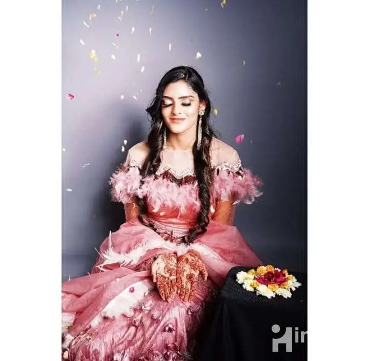 Muskan Makeup Artist