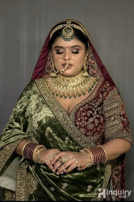 Muskan Makeup Artist