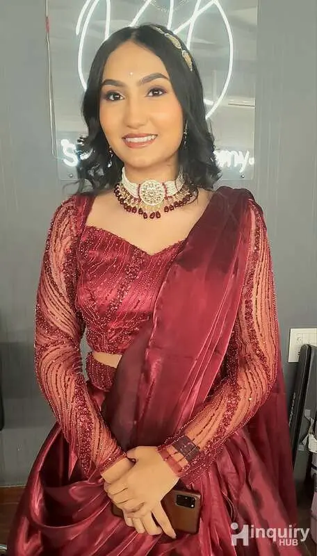 Muskan Makeup Artist