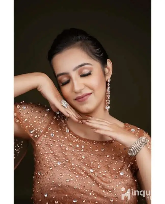 Muskan Makeup Artist