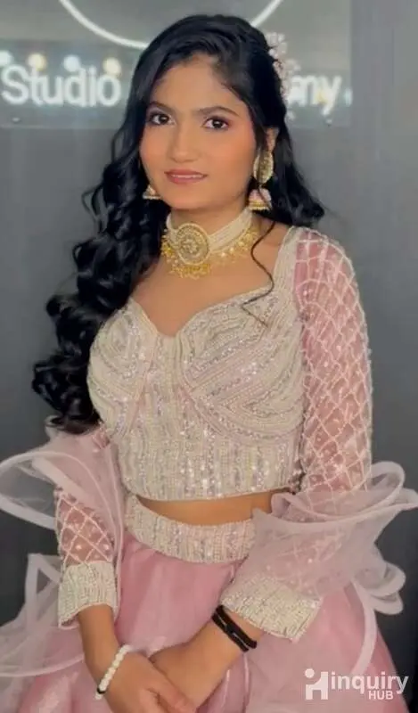Muskan Makeup Artist