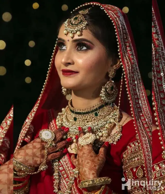 Mua Gayatri Lalbegi