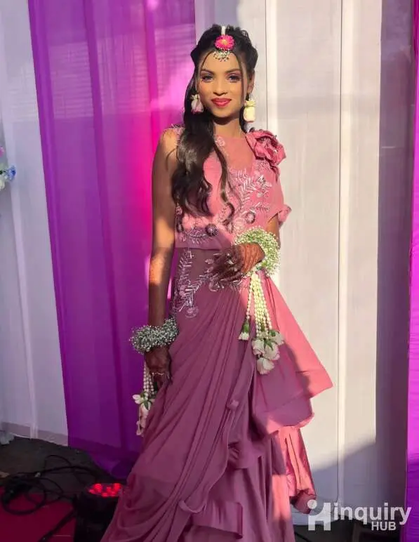 Mua Gayatri Lalbegi