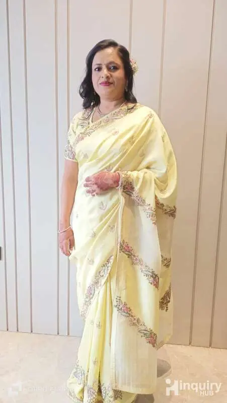 Prerana Makeup Nd Hair Studio
