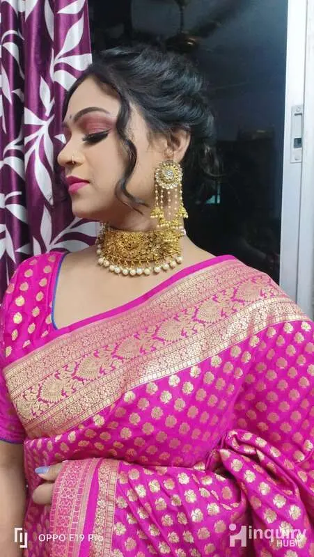 Prerana Makeup Nd Hair Studio