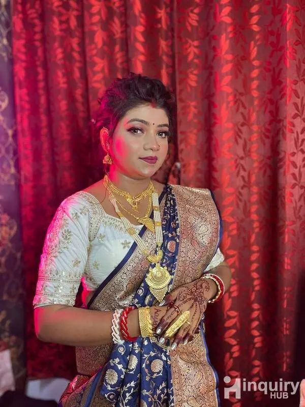 Prerana Makeup Nd Hair Studio